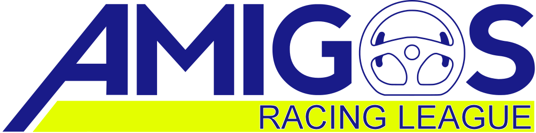 Amigos Racing - GS SIM RACING