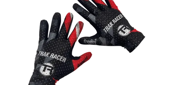 Track Racer Gloves